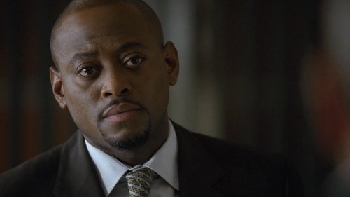 House S6E4 - Instant Karma