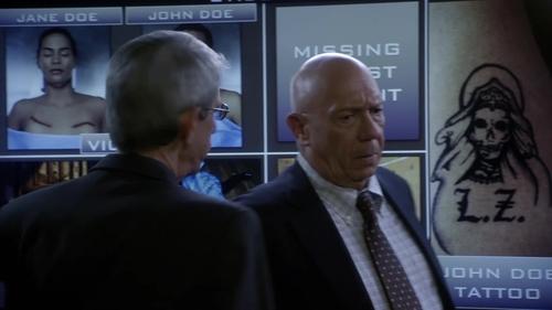 Law & Order: Special Victims Unit S11E6 - Spooked