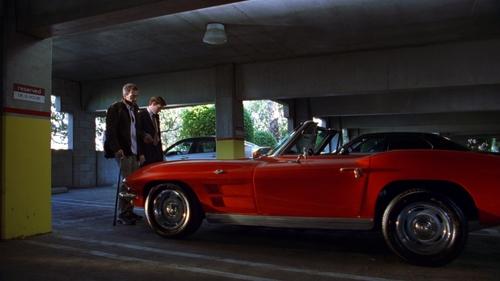 House S1E15 - Mob Rules