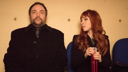 Supernatural S12E13 - Family Feud