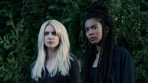 Gen V S2E7 - Hell Week