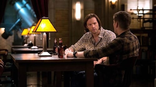 Supernatural S10E10 - The Hunter Games