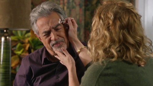 Criminal Minds S14E13 - Chameleon