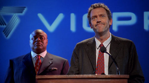 House S1E17 - Role Model