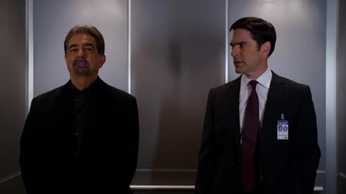 Criminal Minds S7E14 - Closing Time