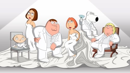 Family Guy S16E1 - Emmy-Winning Episode