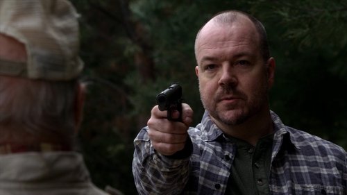 Criminal Minds S8E19 - Pay It Forward