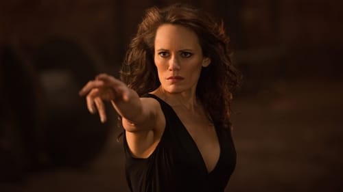 Supernatural S11E21 - All in the Family