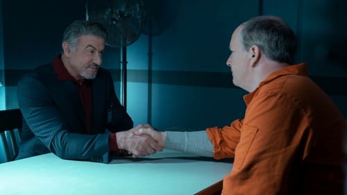 Tulsa King S2E2 - Kansas City Blues