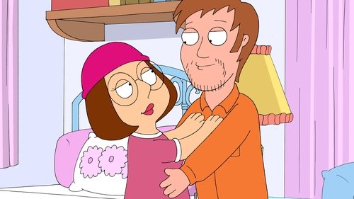 Family Guy S8E11 - Dial Meg for Murder