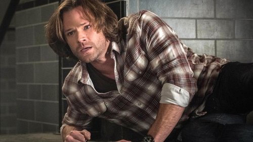 Supernatural S13E23 - Let the Good Times Roll