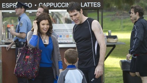 Criminal Minds S7E16 - A Family Affair