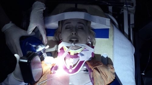 Smallville S7E1 - Bizarro