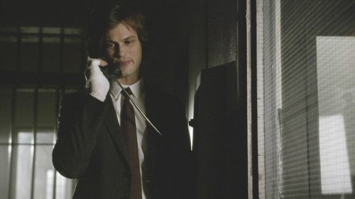 Criminal Minds S12E14 - Collision Course