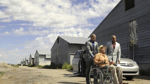 Breaking Bad S3E3 - I.F.T.