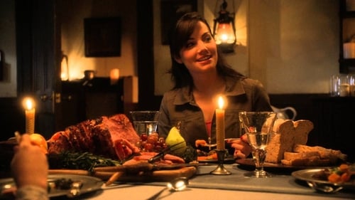 Smallville S10E6 - Harvest