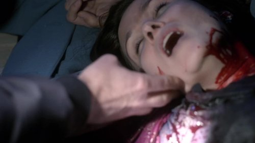 Law & Order: Special Victims Unit S11E13 - P.C.