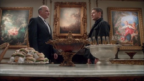 Supernatural S4E22 - Lucifer Rising