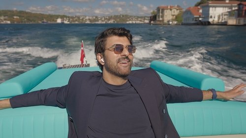 Old Money S1E6 - Episode 6