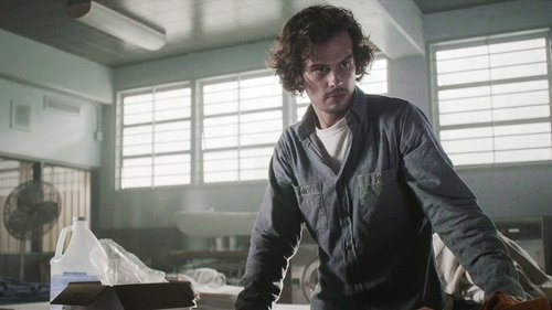 Criminal Minds S12E18 - Hell's Kitchen