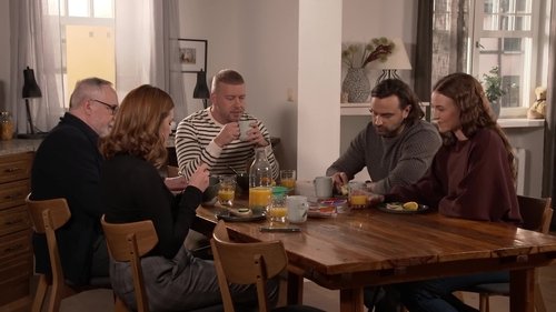 Secret Lives S27E9 - Episode 4619