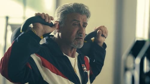 Tulsa King S1E4 - Visitation Place