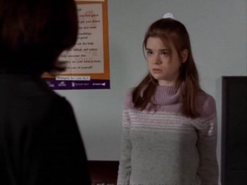 Law & Order: Special Victims Unit S1E18 - Chat Room