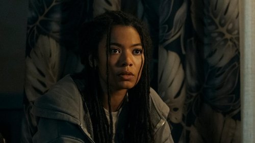 Gen V S2E1 - New Year, New U