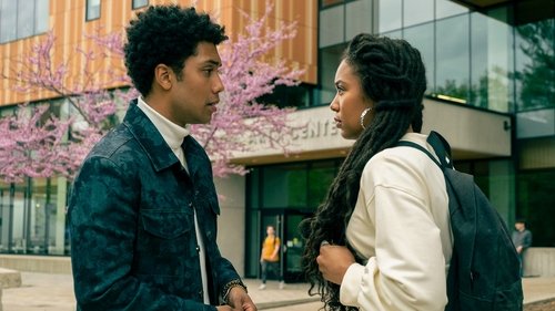 Gen V S1E2 - First Day