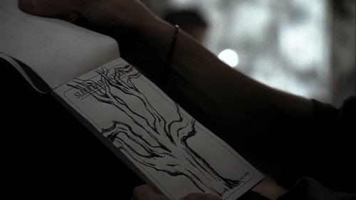 Supernatural S1E9 - Home