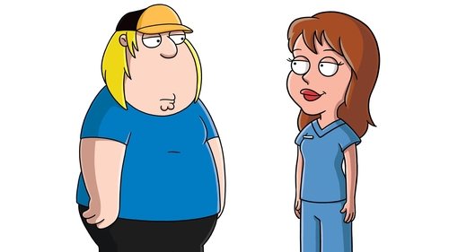 Family Guy S6E12 - Long John Peter