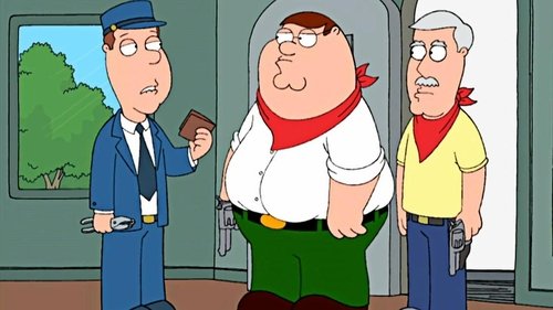 Family Guy S4E24 - Peterotica