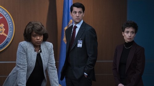 Criminal Minds S16E10 - Dead End