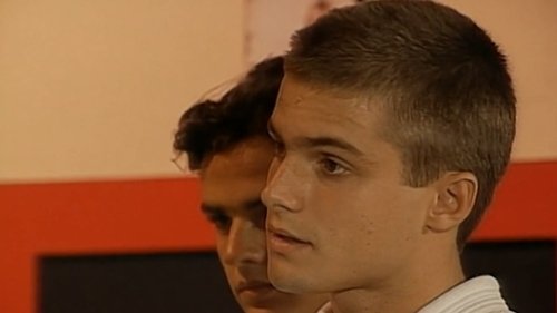 Young Hearts S1E47 - Chapter 47