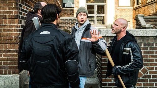 Law & Order: Special Victims Unit S17E19 - Sheltered Outcasts