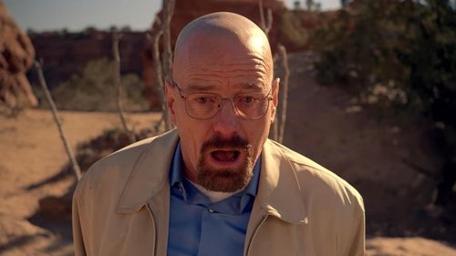 Breaking Bad S5E14 - Ozymandias