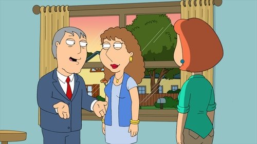 Family Guy S9E15 - Brothers & Sisters