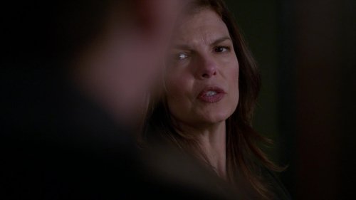 Criminal Minds S9E12 - The Black Queen