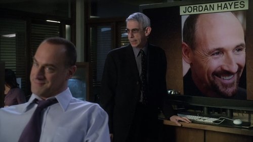 Law & Order: Special Victims Unit S12E15 - Flight