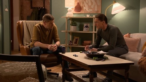 Secret Lives S27E122 - Episode 4732