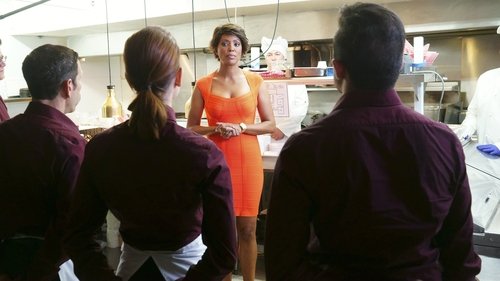 Criminal Minds S11E11 - Entropy