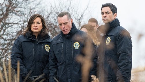 Law & Order: Special Victims Unit S16E20 - Daydream Believer (III)