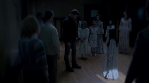 Supernatural S11E16 - Safe House