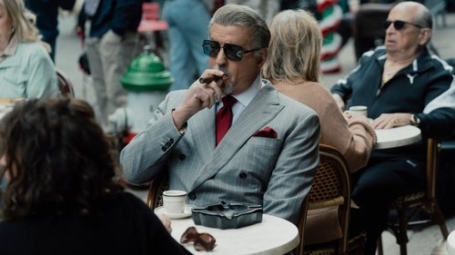 Tulsa King S3E1 - Blood and Bourbon