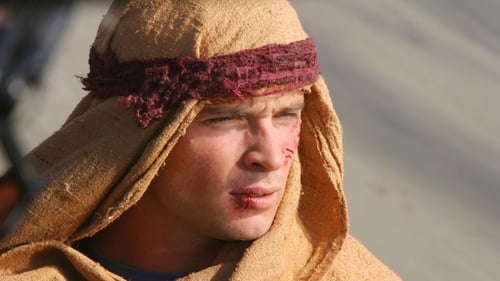 Smallville S6E1 - Zod