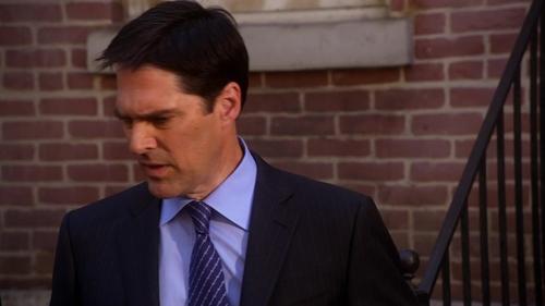 Criminal Minds S5E4 - Hopeless