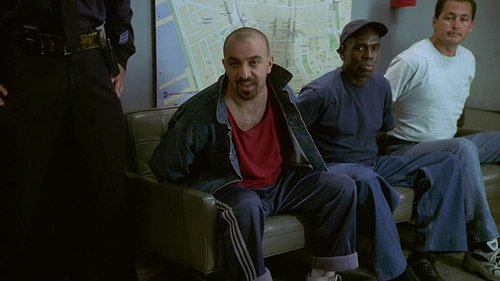 Law & Order: Special Victims Unit S4E5 - Disappearing Acts