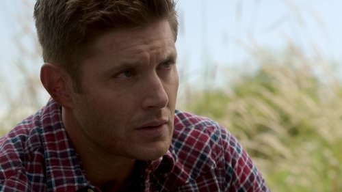 Supernatural S12E1 - Keep Calm and Carry On