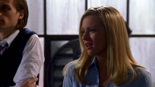 Criminal Minds S1E20 - Charm and Harm