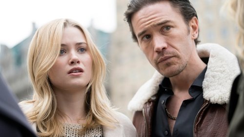 Law & Order: Special Victims Unit S17E20 - Fashionable Crimes